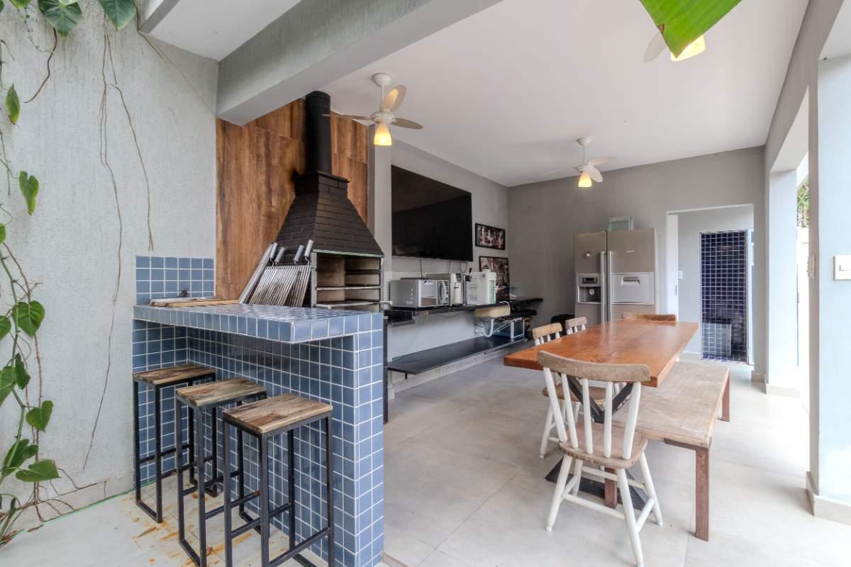 Casa, 5 quartos, 614 m² - Foto 23