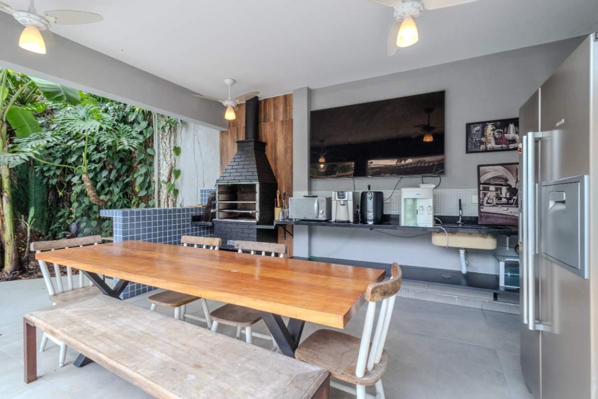Casa, 5 quartos, 614 m² - Foto 24