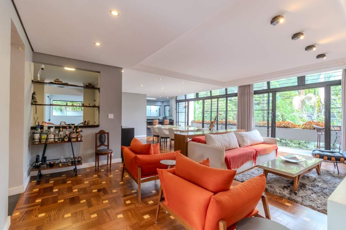 Casa, 5 quartos, 614 m² - Foto 2