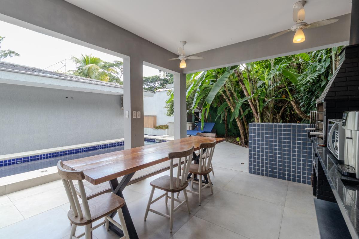 Casa, 5 quartos, 614 m² - Foto 25