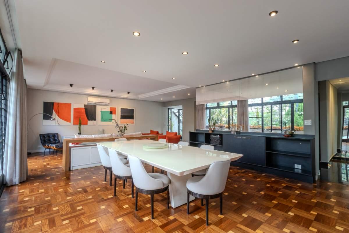 Casa, 5 quartos, 614 m² - Foto 3