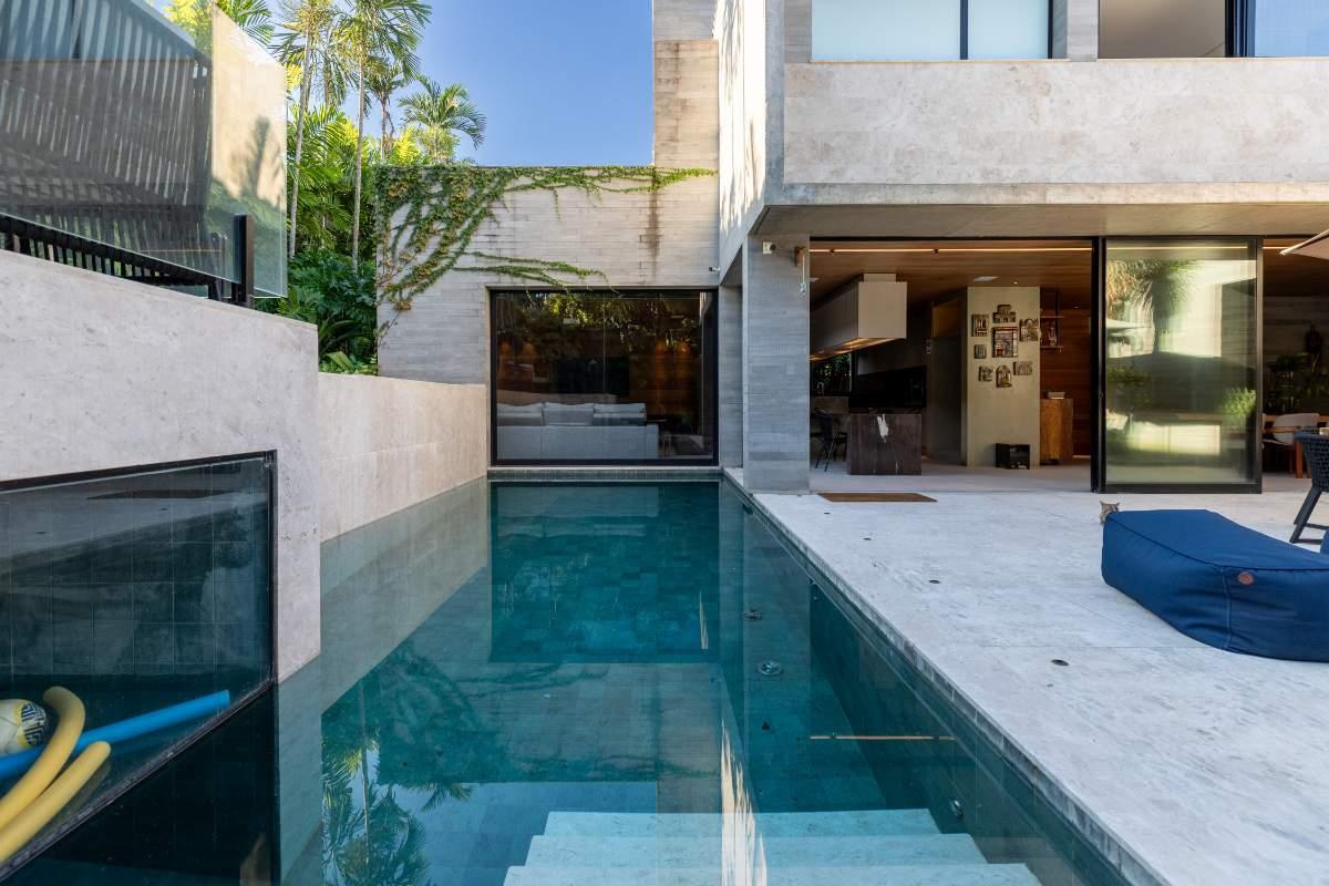 Casa de Condomínio, 5 quartos - Foto 4