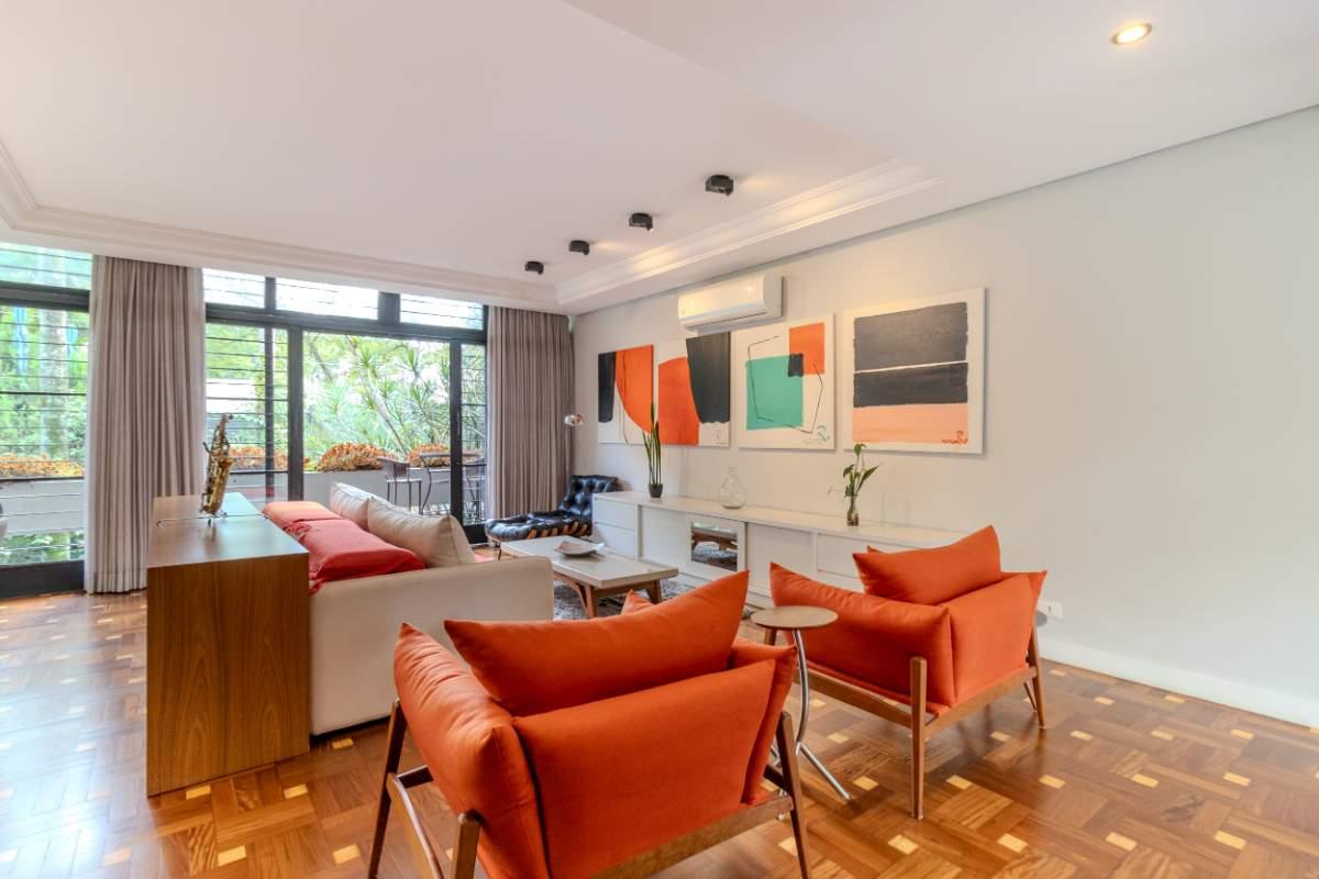 Casa, 5 quartos, 614 m² - Foto 6