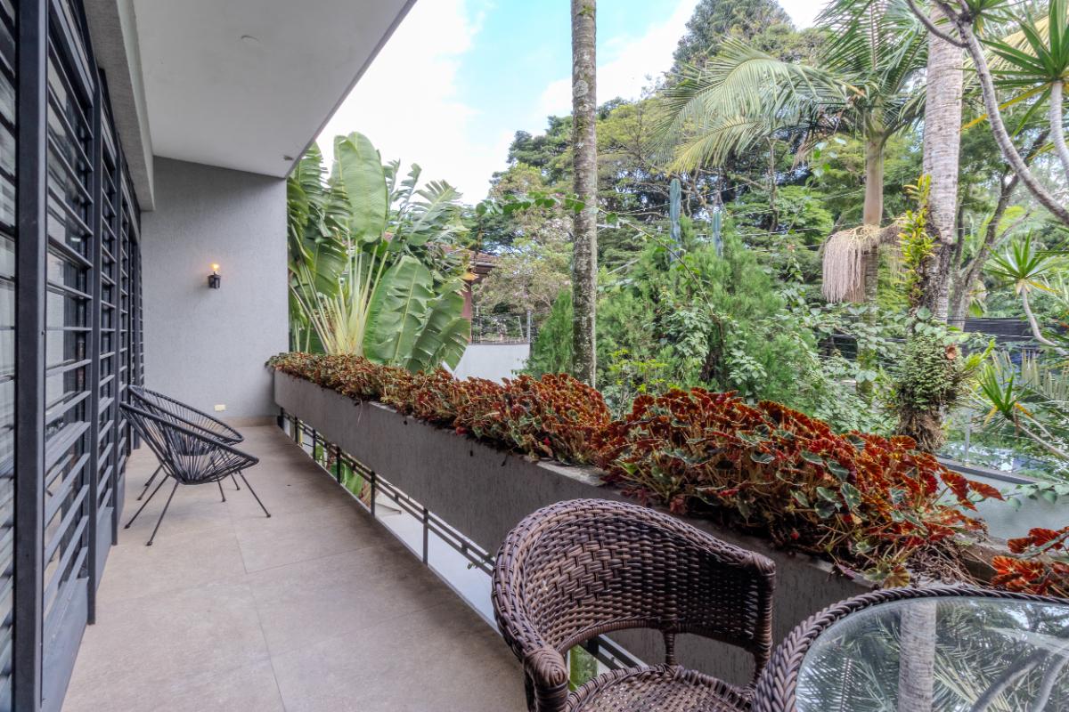 Casa, 5 quartos, 614 m² - Foto 7