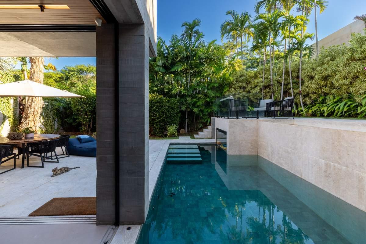 Casa de Condomínio, 5 quartos - Foto 8