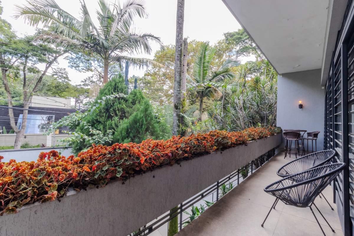 Casa, 5 quartos, 614 m² - Foto 8