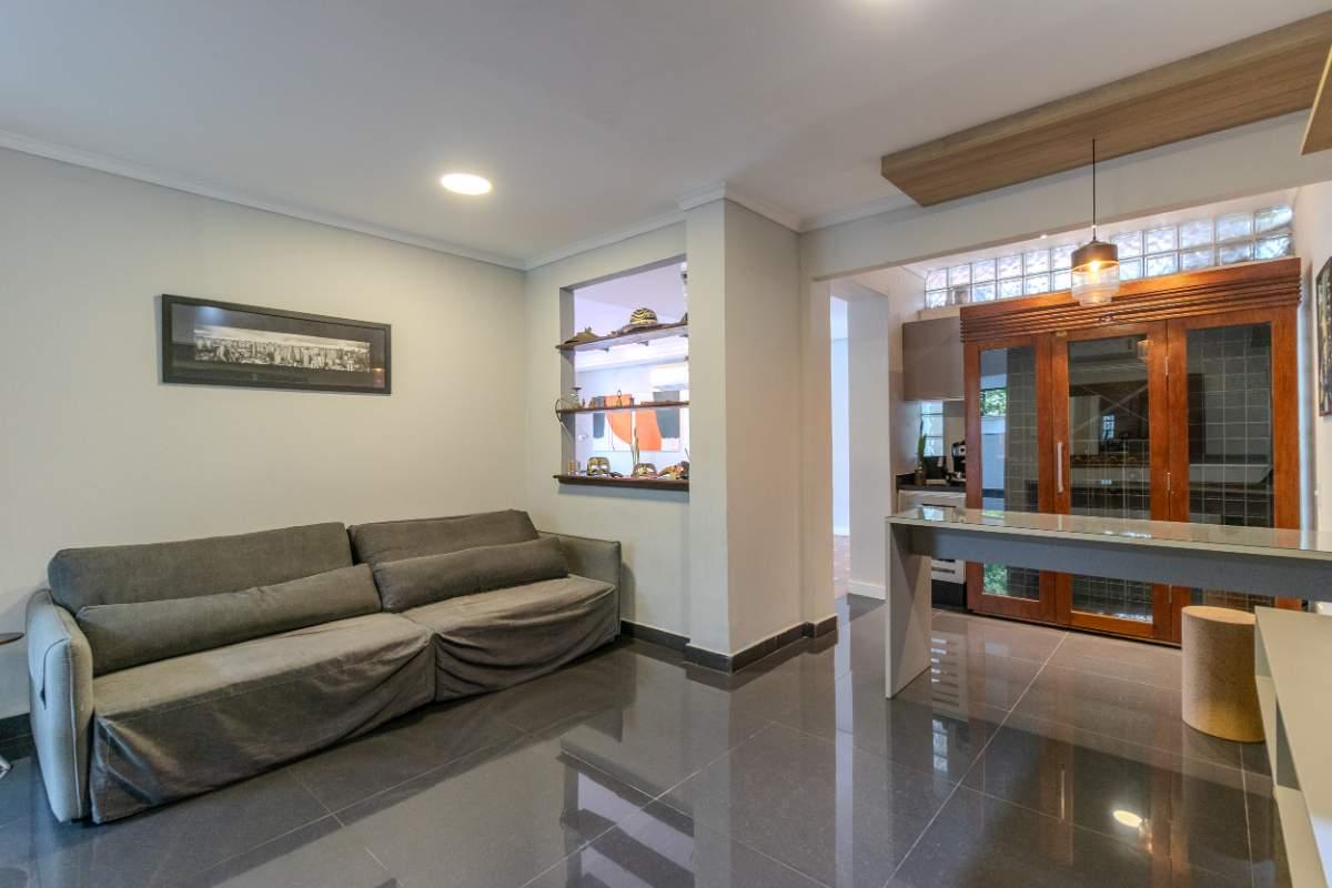 Casa, 5 quartos, 614 m² - Foto 9
