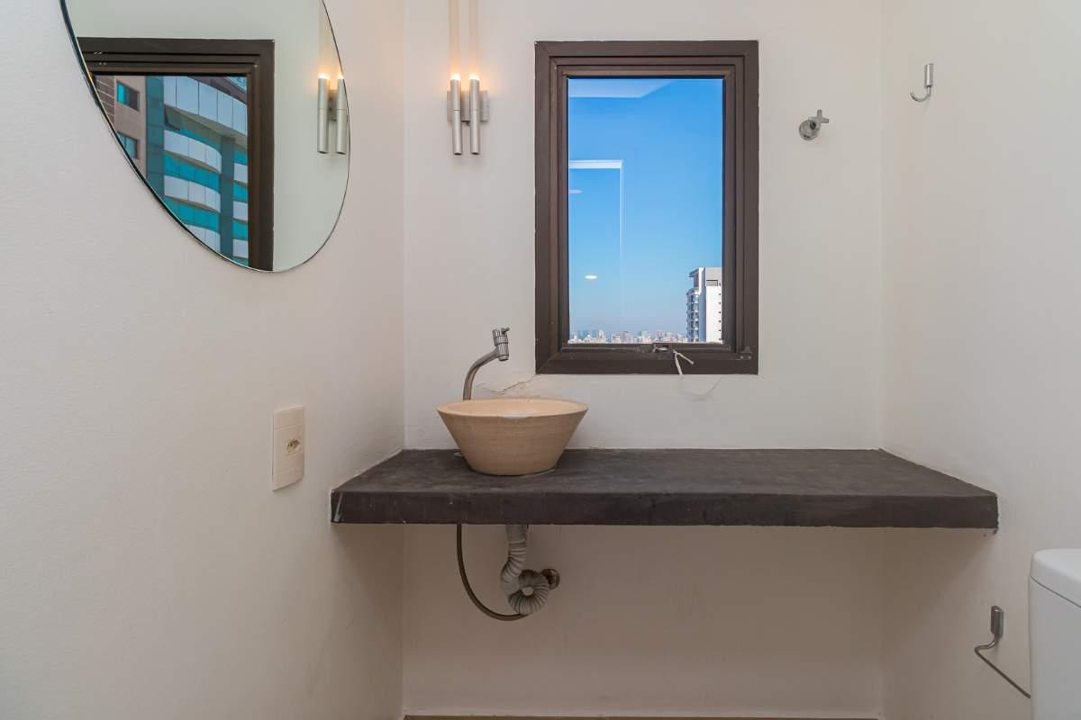Cobertura, 4 quartos, 252 m² - Foto 11