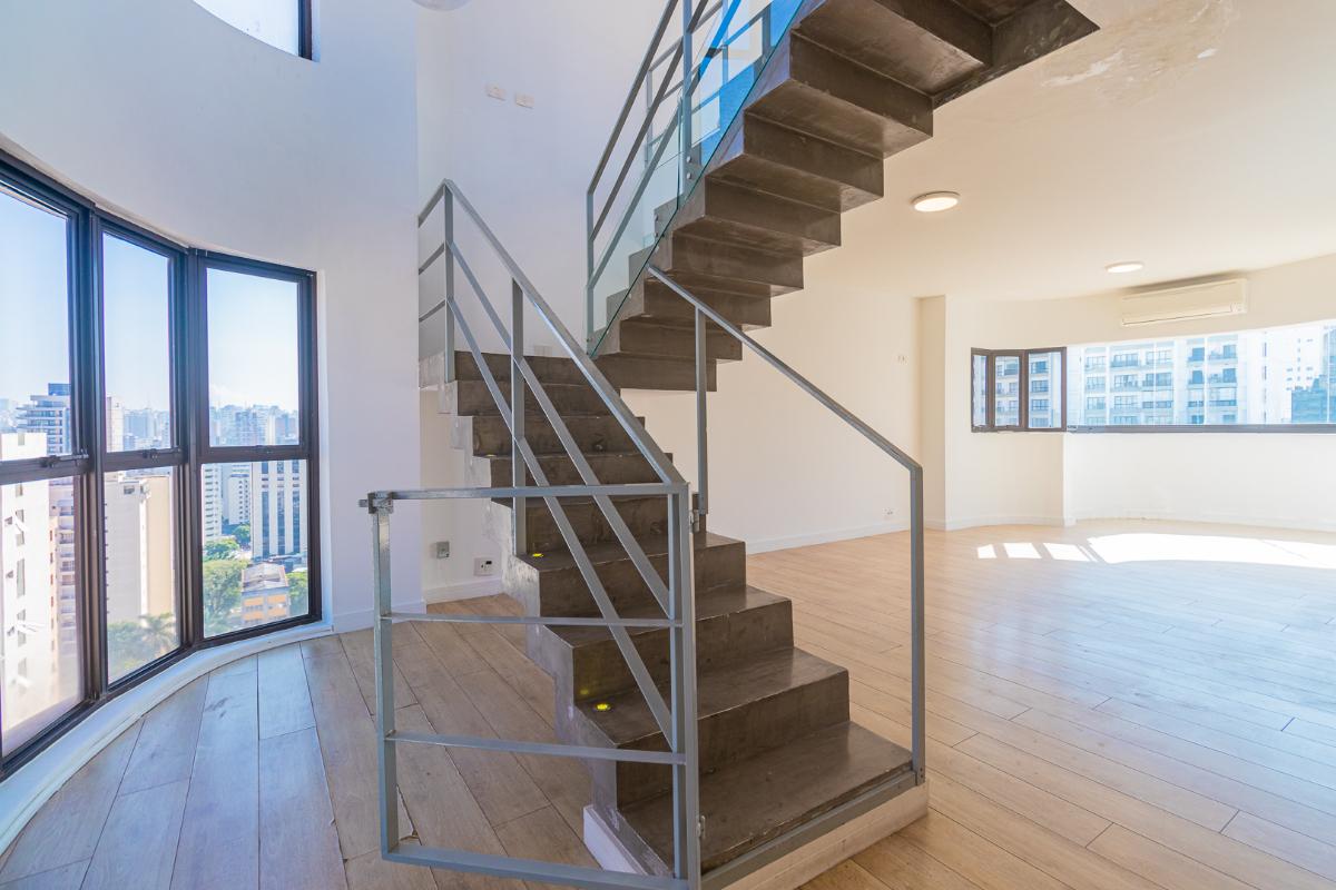 Cobertura, 4 quartos, 252 m² - Foto 12