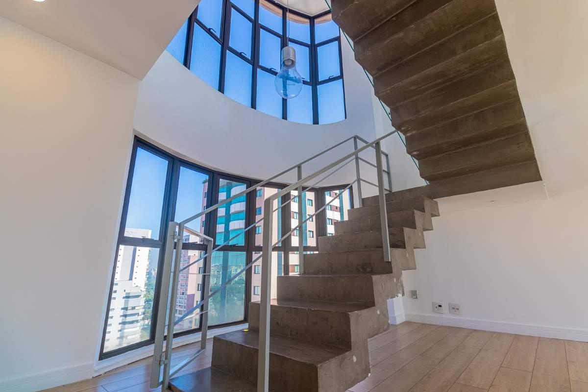 Cobertura, 4 quartos, 252 m² - Foto 13
