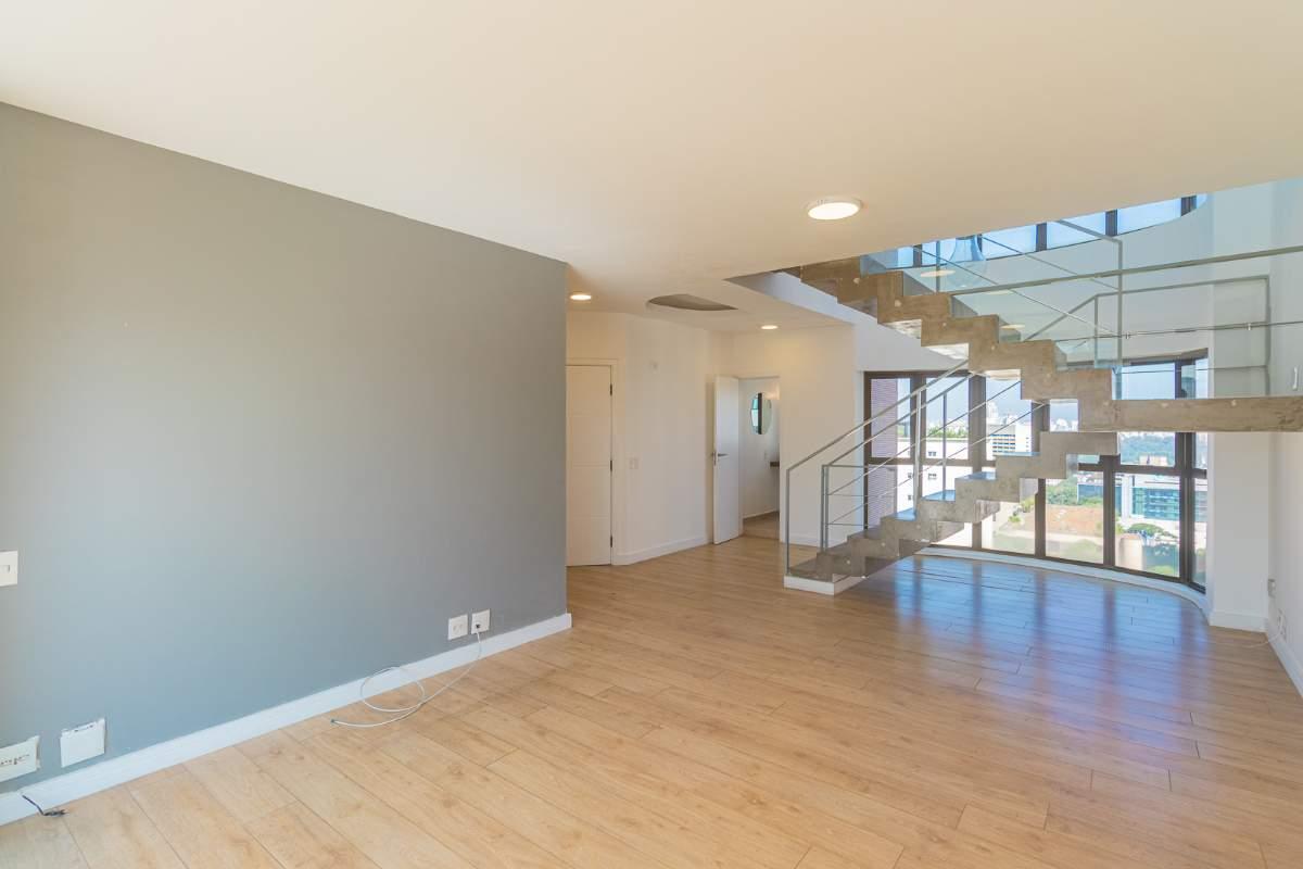 Cobertura, 4 quartos, 252 m² - Foto 1