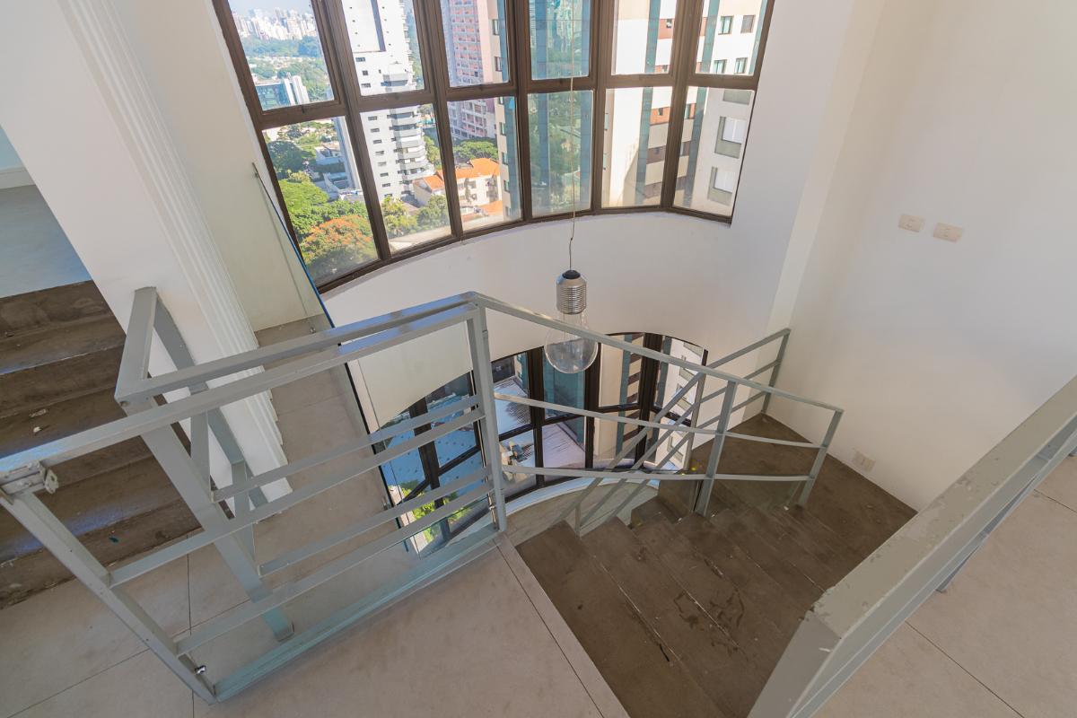 Cobertura, 4 quartos, 252 m² - Foto 14