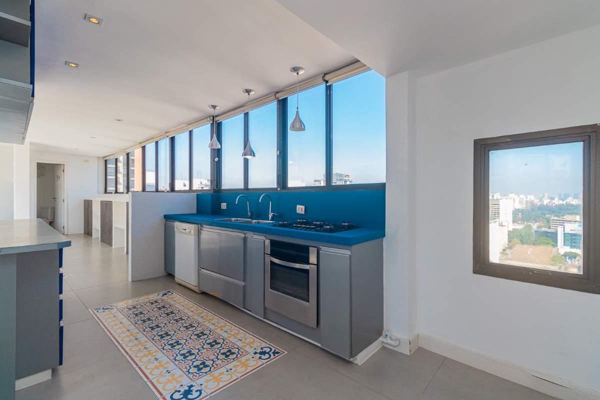 Cobertura, 4 quartos, 252 m² - Foto 15