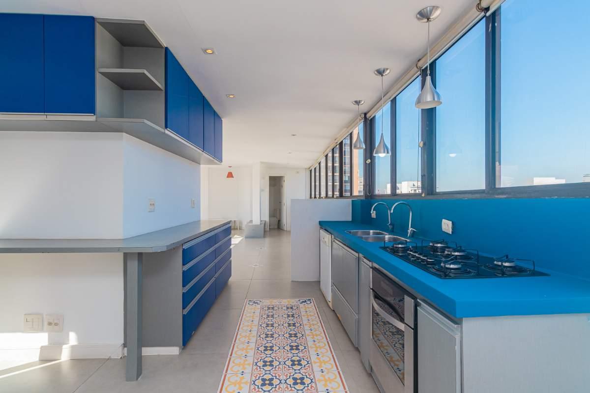 Cobertura, 4 quartos, 252 m² - Foto 16