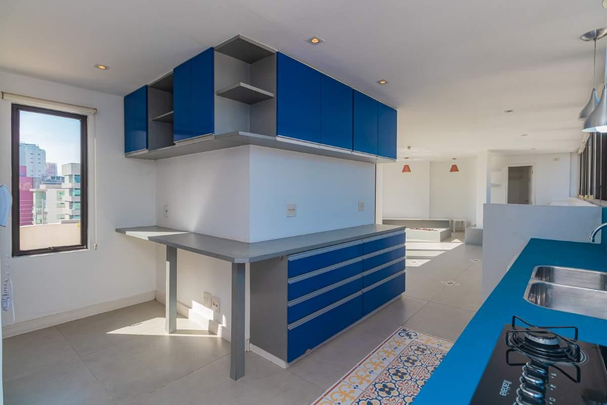 Cobertura, 4 quartos, 252 m² - Foto 17