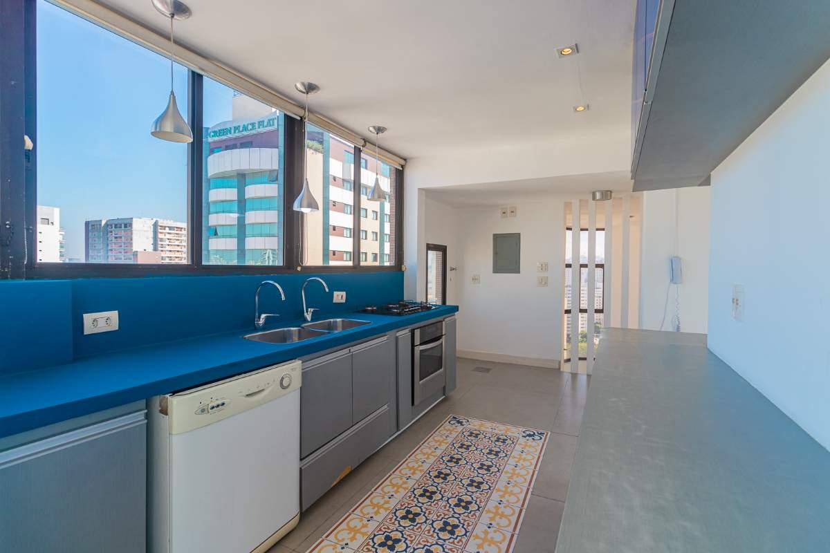 Cobertura, 4 quartos, 252 m² - Foto 18