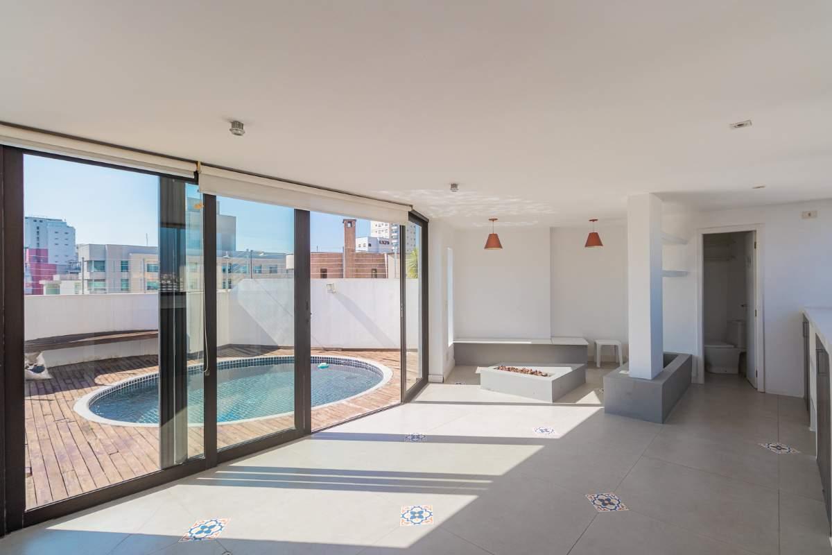Cobertura, 4 quartos, 252 m² - Foto 19