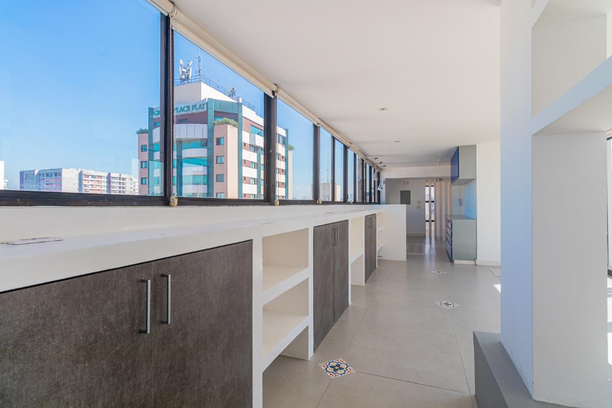 Cobertura, 4 quartos, 252 m² - Foto 20