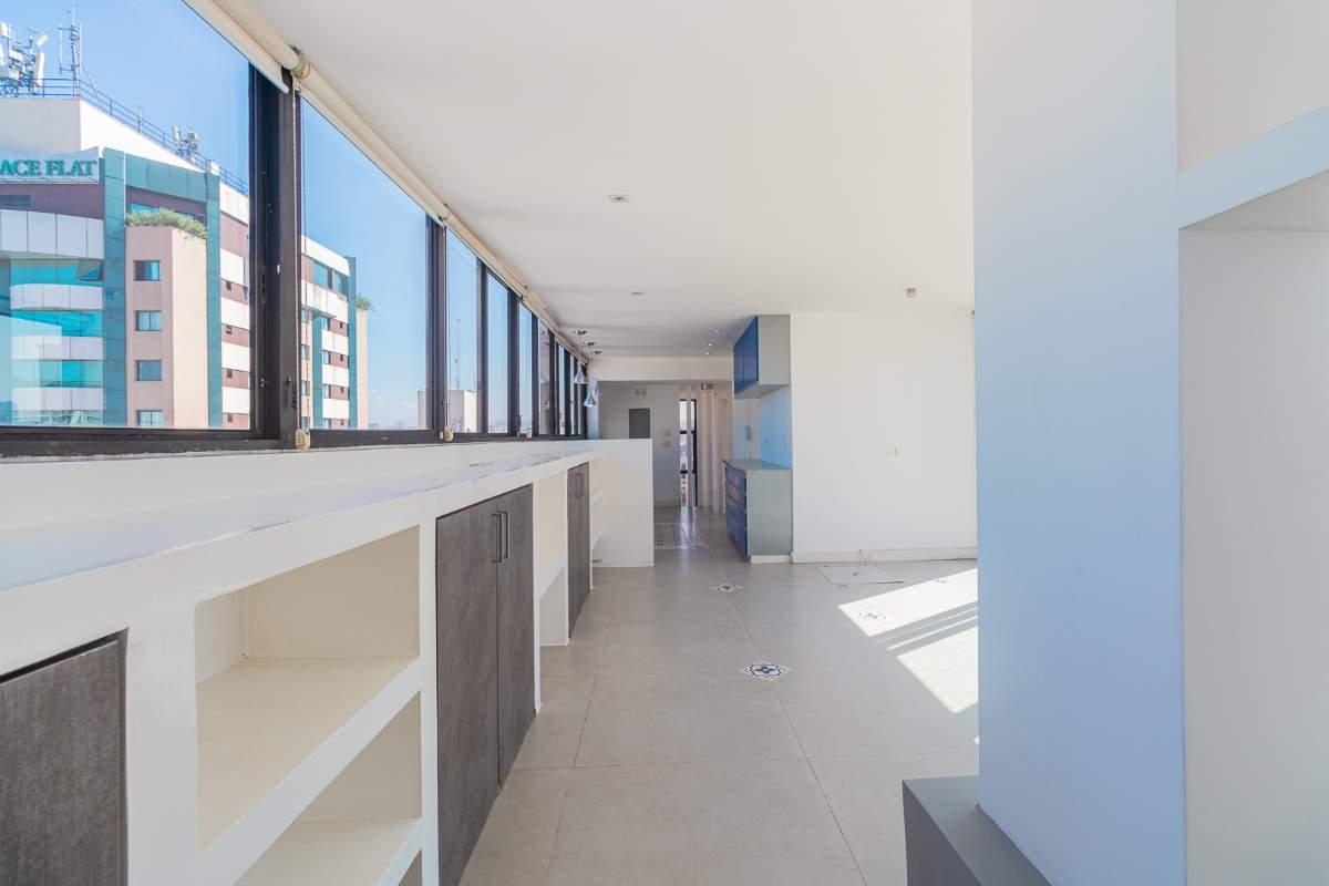 Cobertura, 4 quartos, 252 m² - Foto 22