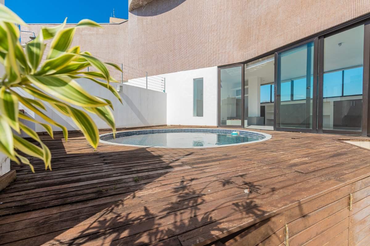 Cobertura, 4 quartos, 252 m² - Foto 23