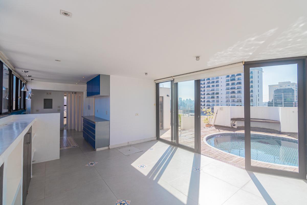 Cobertura, 4 quartos, 252 m² - Foto 24
