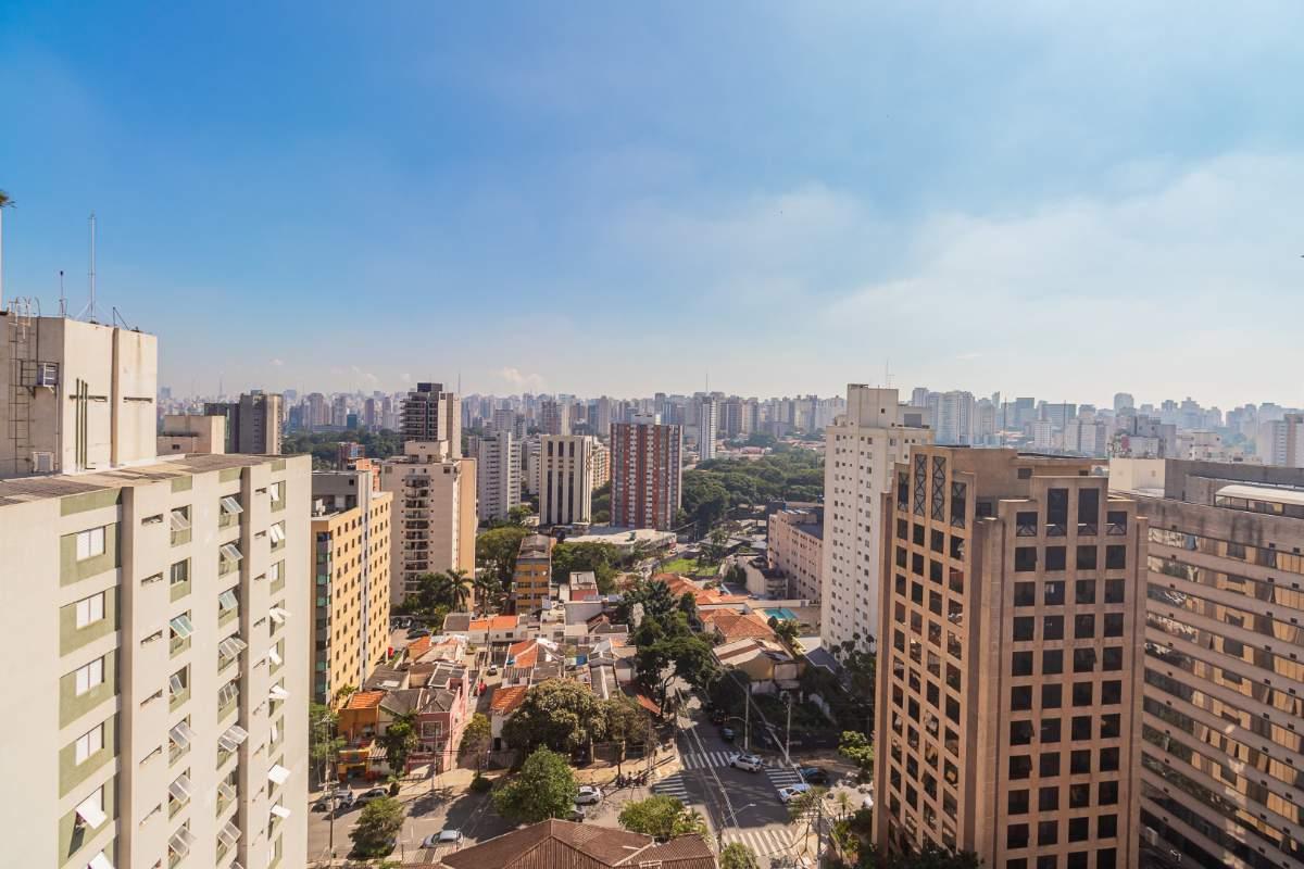 Cobertura, 4 quartos, 252 m² - Foto 25