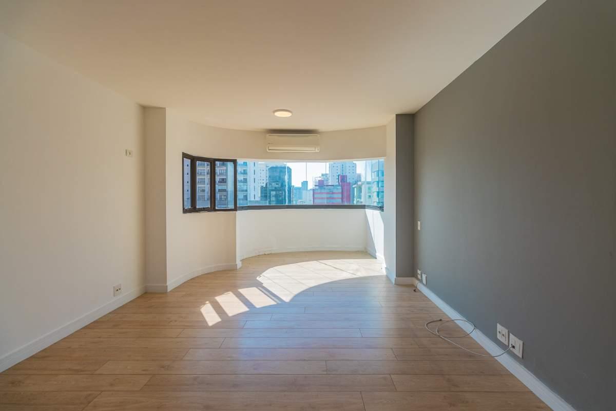 Cobertura, 4 quartos, 252 m² - Foto 2
