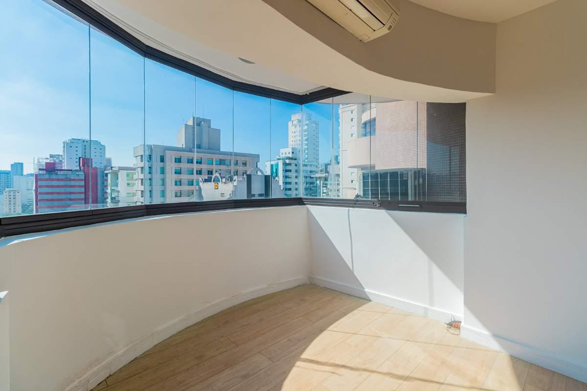 Cobertura, 4 quartos, 252 m² - Foto 3