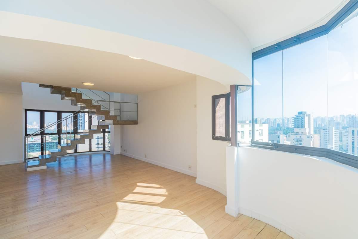 Cobertura, 4 quartos, 252 m² - Foto 5