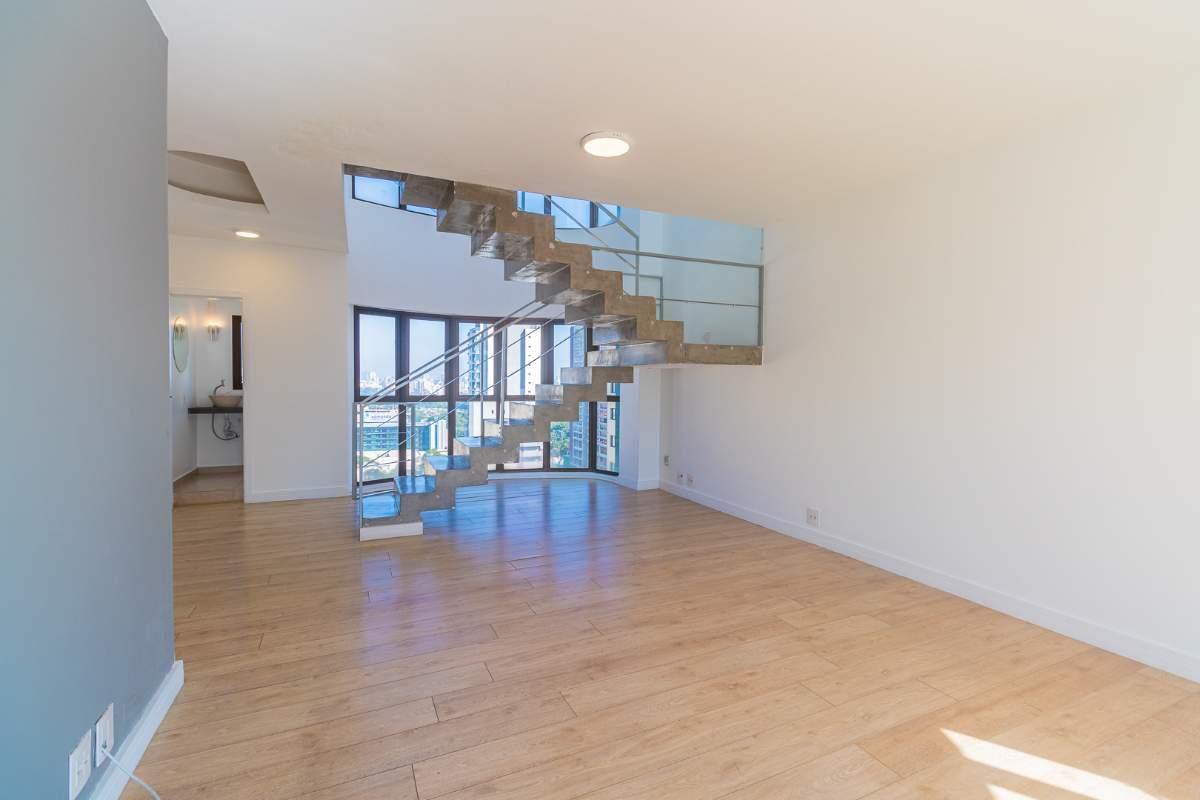 Cobertura, 4 quartos, 252 m² - Foto 6
