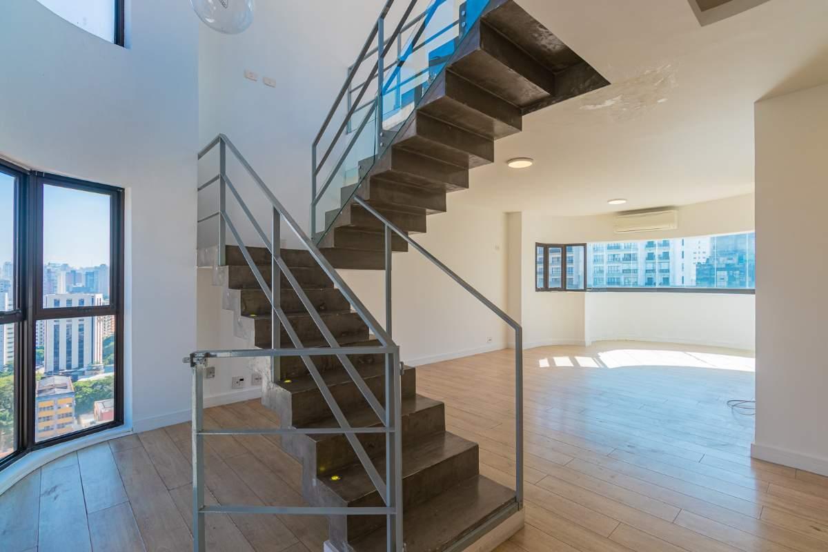 Cobertura, 4 quartos, 252 m² - Foto 8