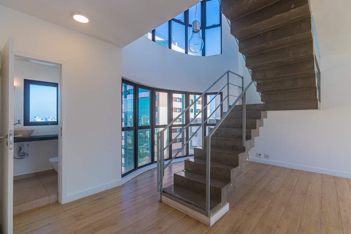 Cobertura, 4 quartos, 252 m² - Foto 9