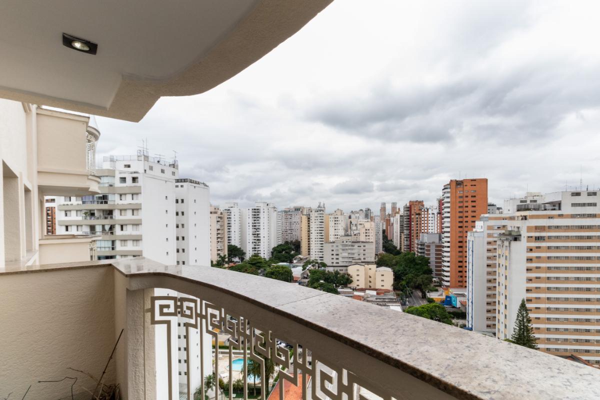 Apartamento, 3 quartos, 150 m² - Foto 10
