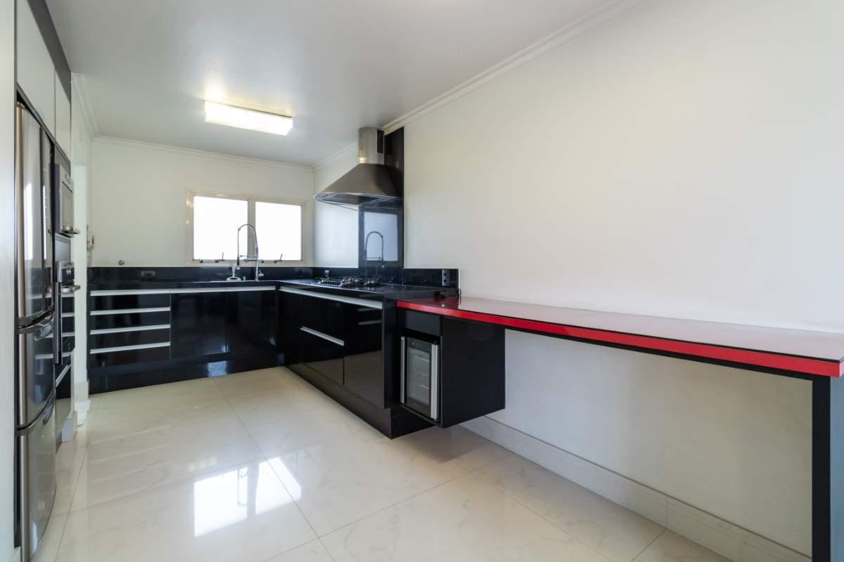 Apartamento, 3 quartos, 150 m² - Foto 11