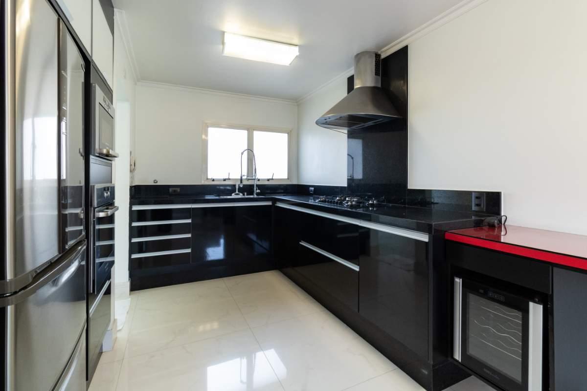 Apartamento, 3 quartos, 150 m² - Foto 12