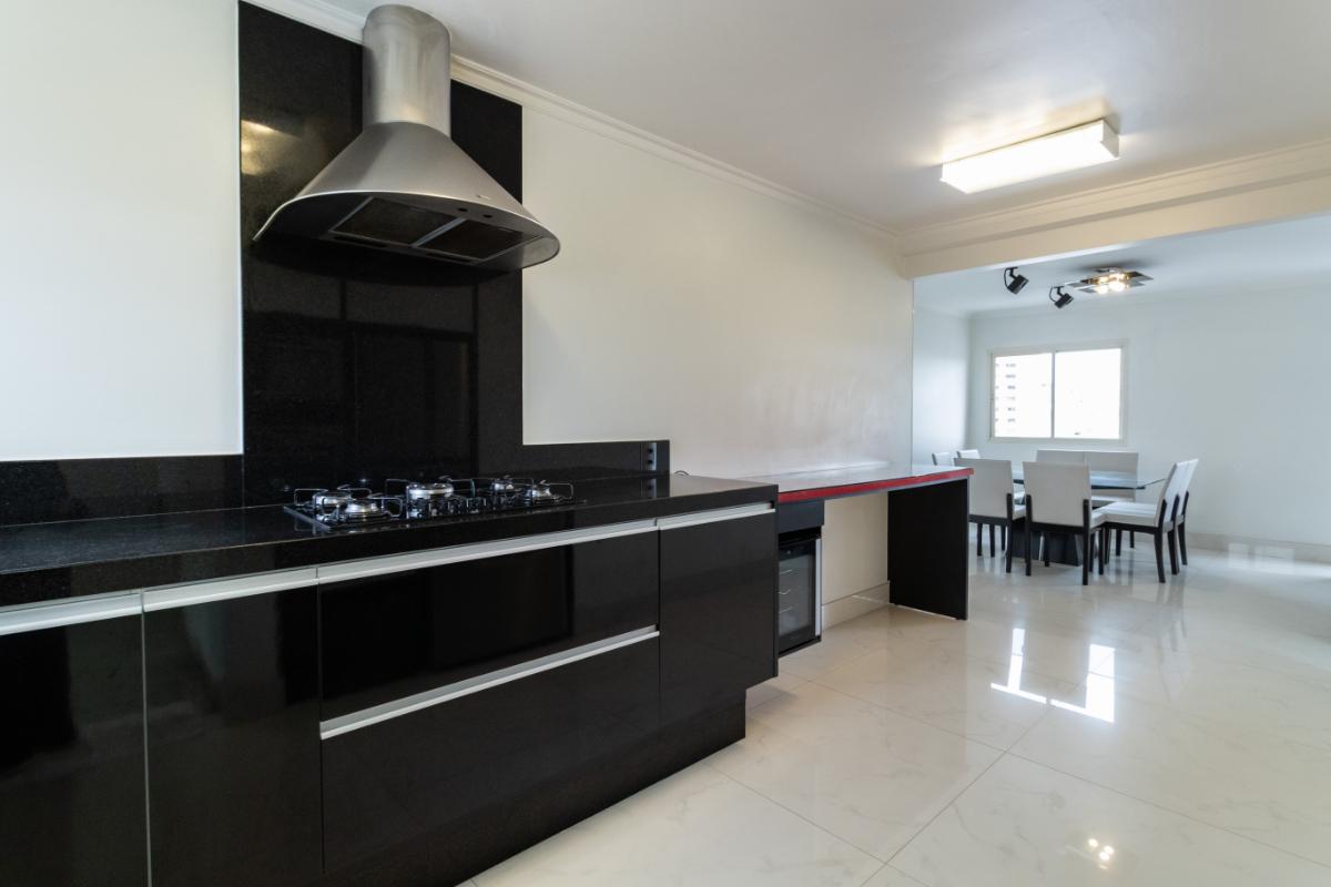 Apartamento, 3 quartos, 150 m² - Foto 14