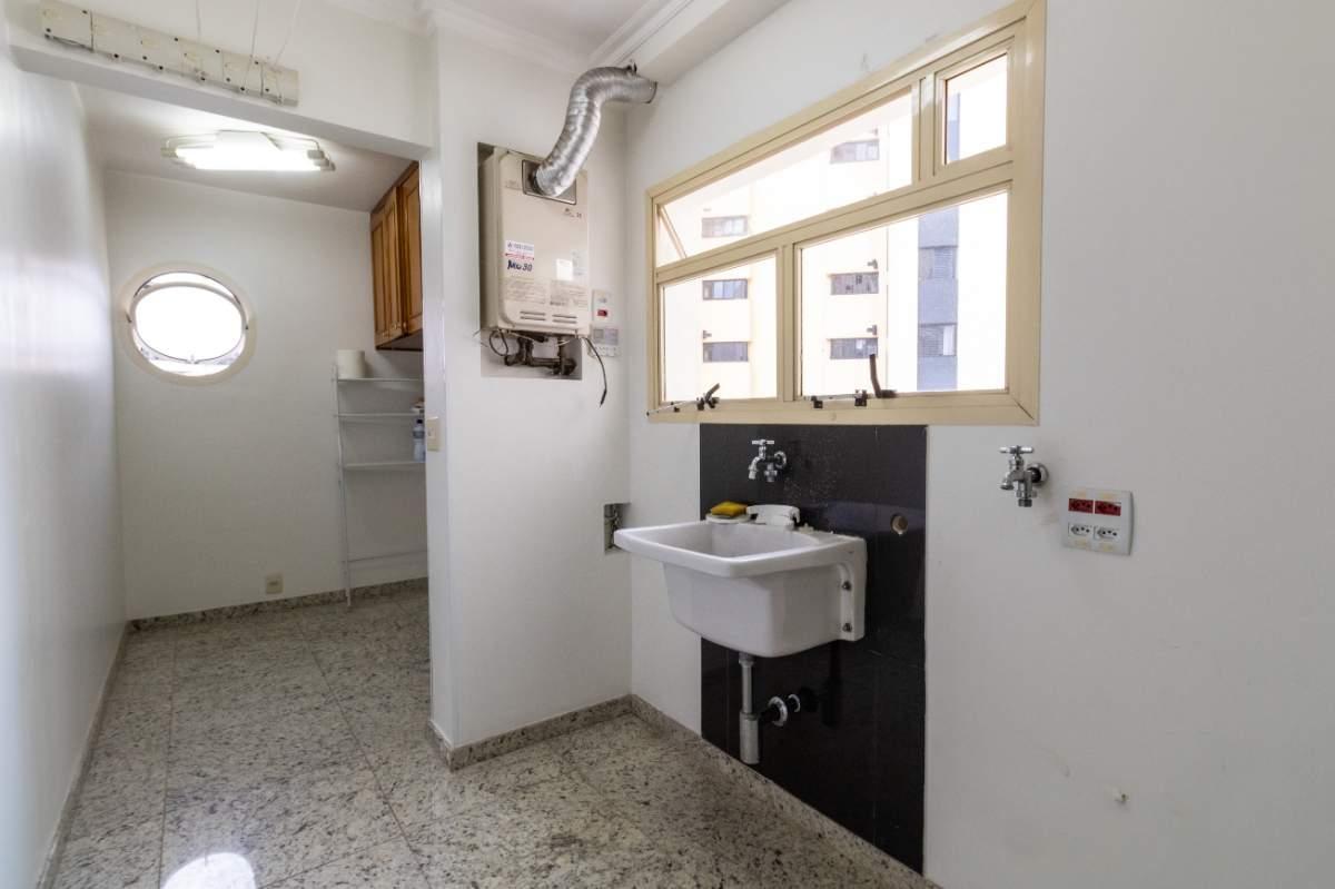 Apartamento, 3 quartos, 150 m² - Foto 15
