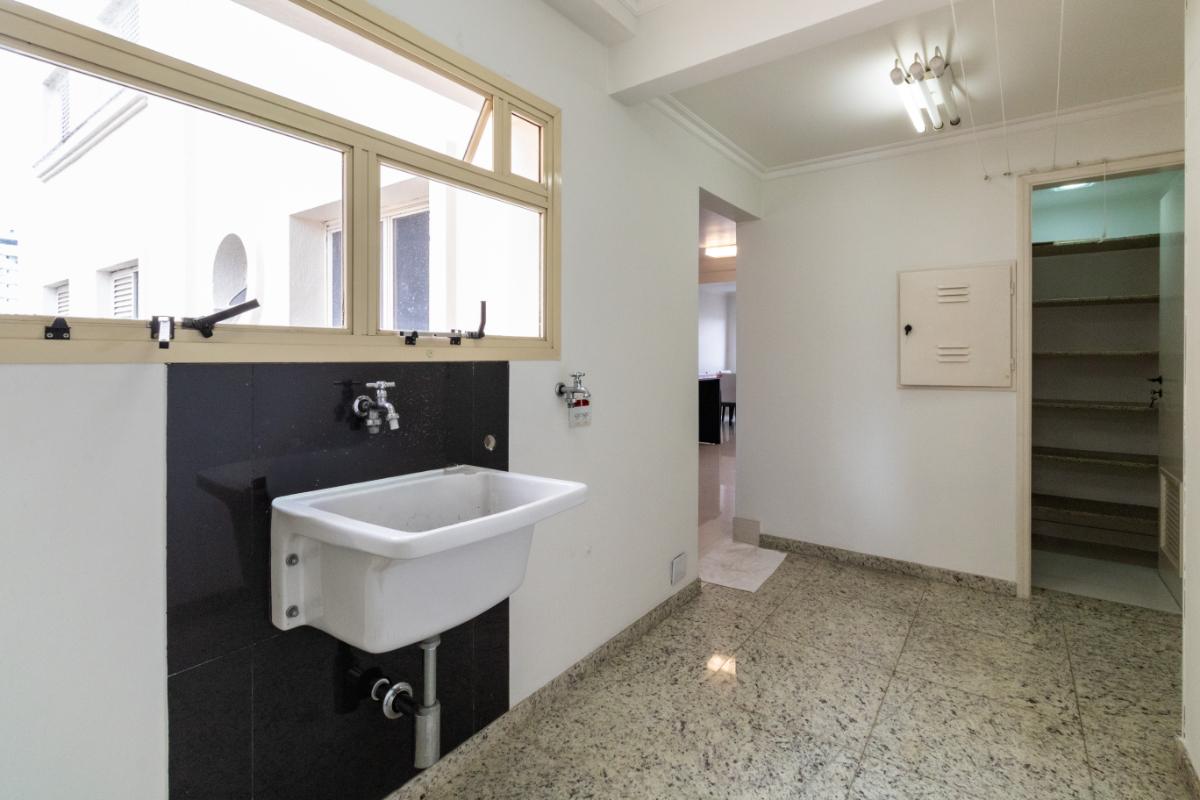 Apartamento, 3 quartos, 150 m² - Foto 16
