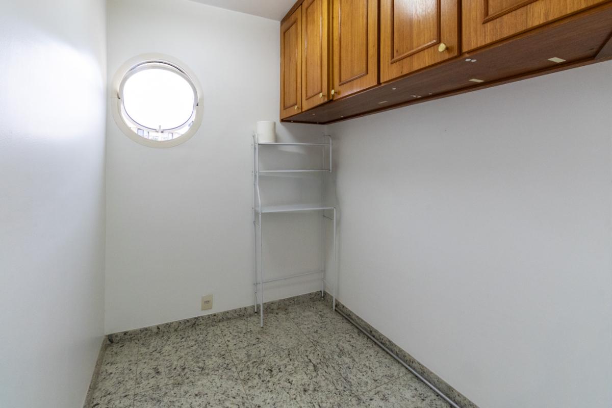 Apartamento, 3 quartos, 150 m² - Foto 17