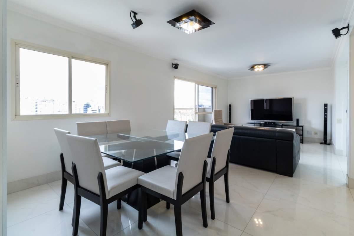 Apartamento, 3 quartos, 150 m² - Foto 1