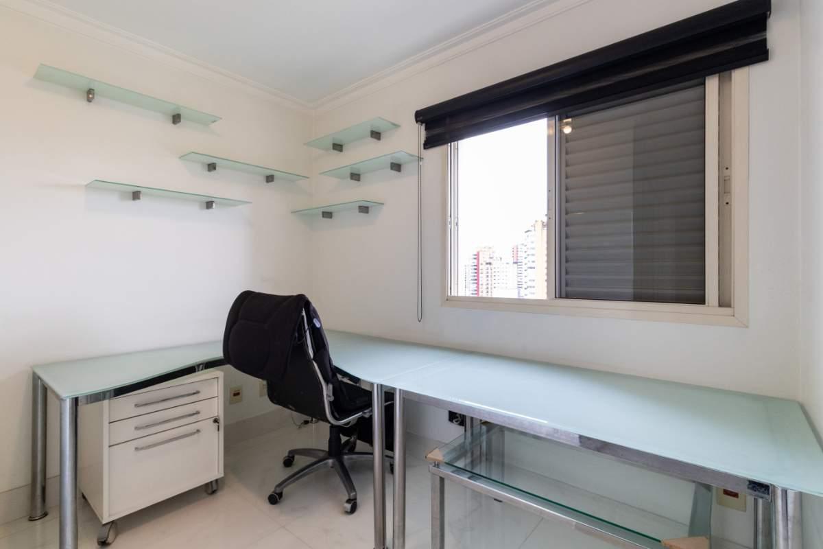Apartamento, 3 quartos, 150 m² - Foto 24