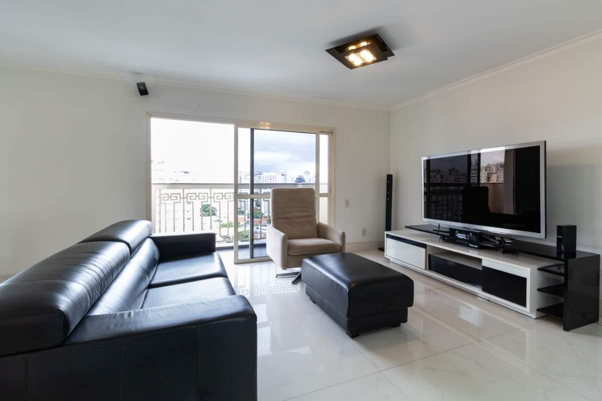 Apartamento, 3 quartos, 150 m² - Foto 2