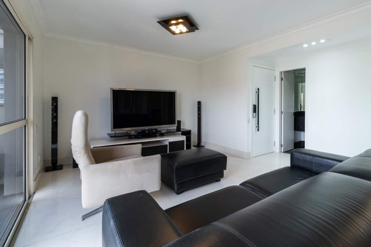 Apartamento, 3 quartos, 150 m² - Foto 3