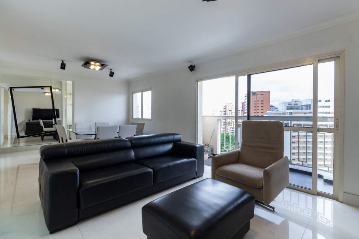 Apartamento, 3 quartos, 150 m² - Foto 4