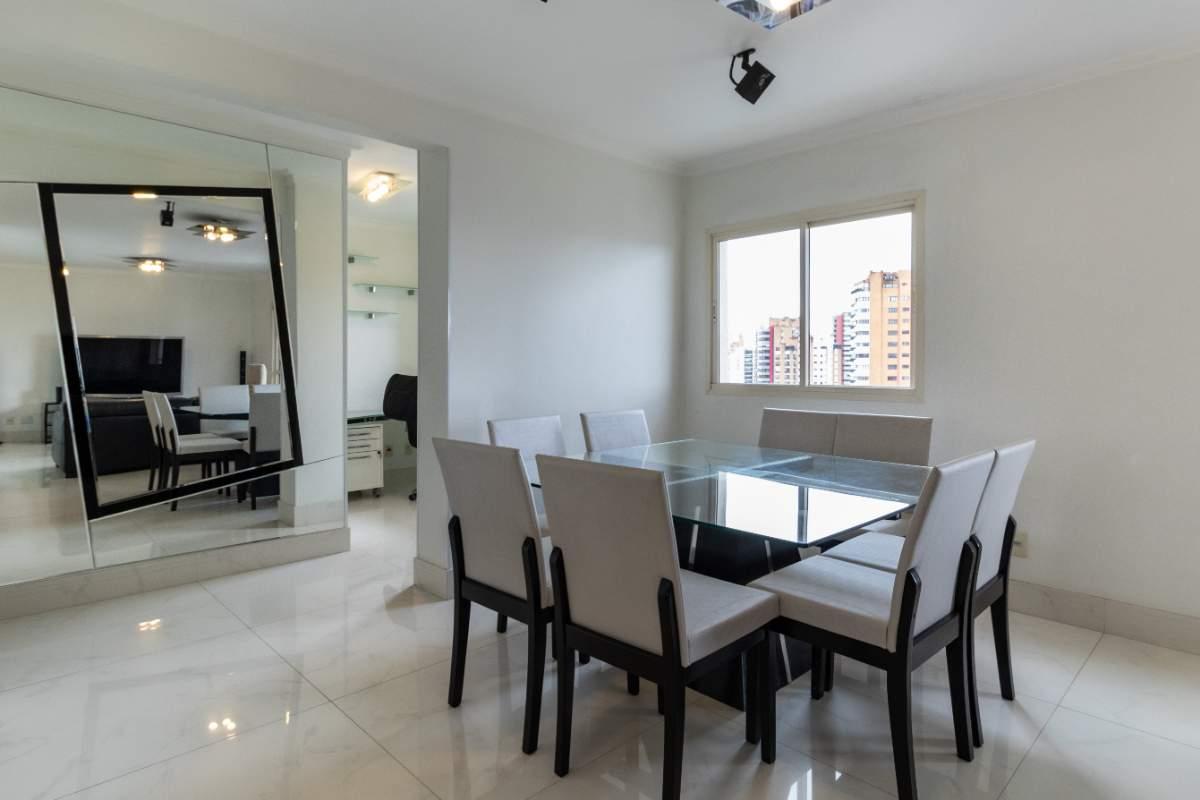 Apartamento, 3 quartos, 150 m² - Foto 5
