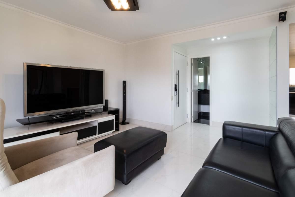 Apartamento, 3 quartos, 150 m² - Foto 7