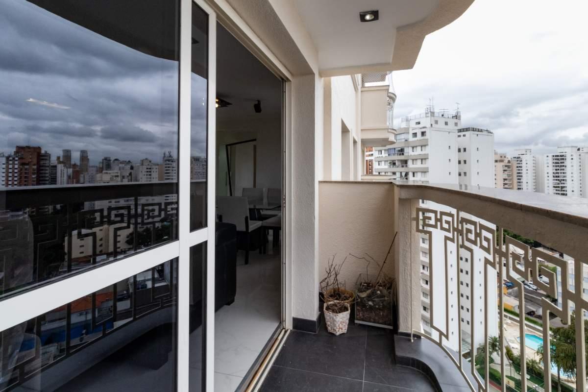 Apartamento, 3 quartos, 150 m² - Foto 8