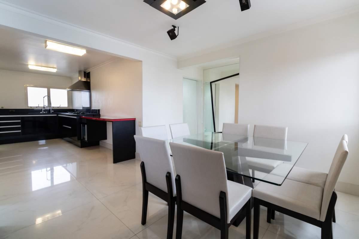 Apartamento, 3 quartos, 150 m² - Foto 9