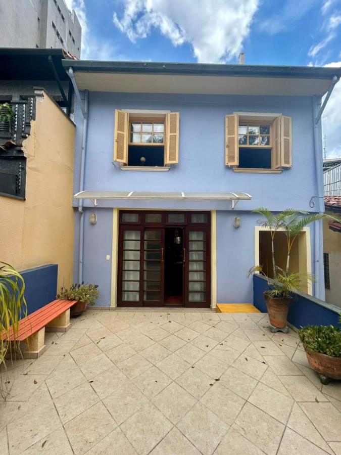 Casa, 3 quartos, 260 m² - Foto 1