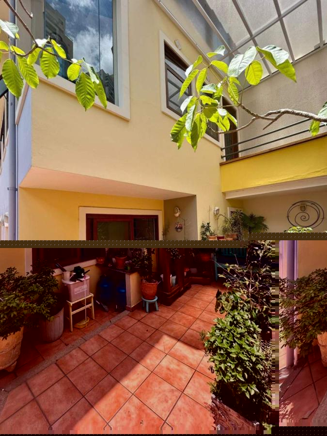 Casa, 3 quartos, 260 m² - Foto 23